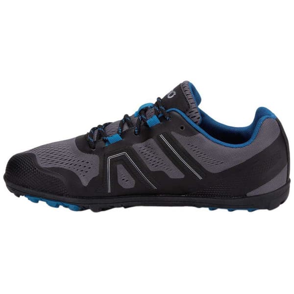 Xero Shoes Trail Löparskor Mesa Ii Blå EU 39 1/2 Kvinna