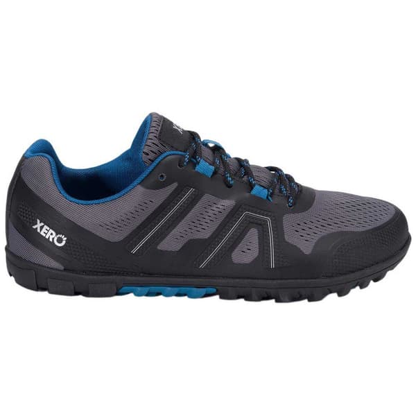 Xero Shoes Trail Löparskor Mesa Ii Blå EU 39 1/2 Kvinna