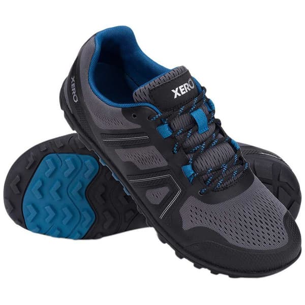 Xero Shoes Trail Löparskor Mesa Ii Blå EU 39 1/2 Kvinna