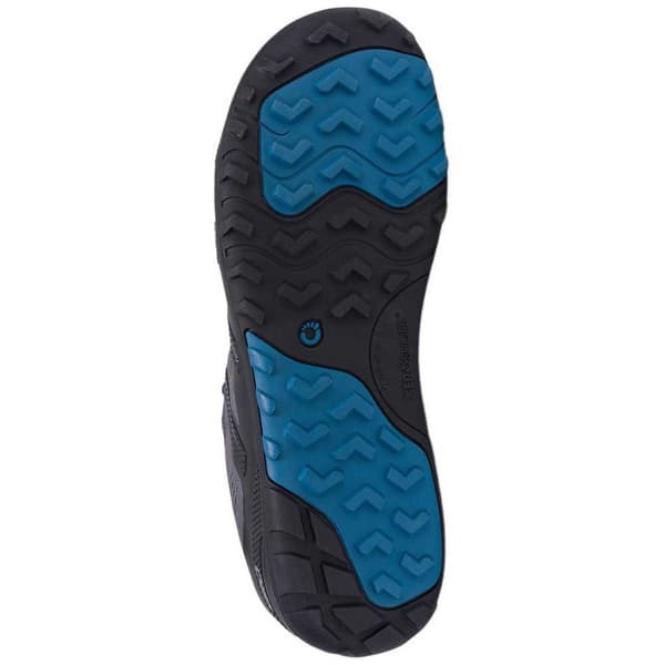 Xero Shoes Trail Löparskor Mesa Ii Blå EU 39 1/2 Kvinna