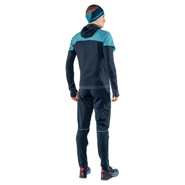 Dynafit Trail Löparskor Alpine Blå EU 42 Man