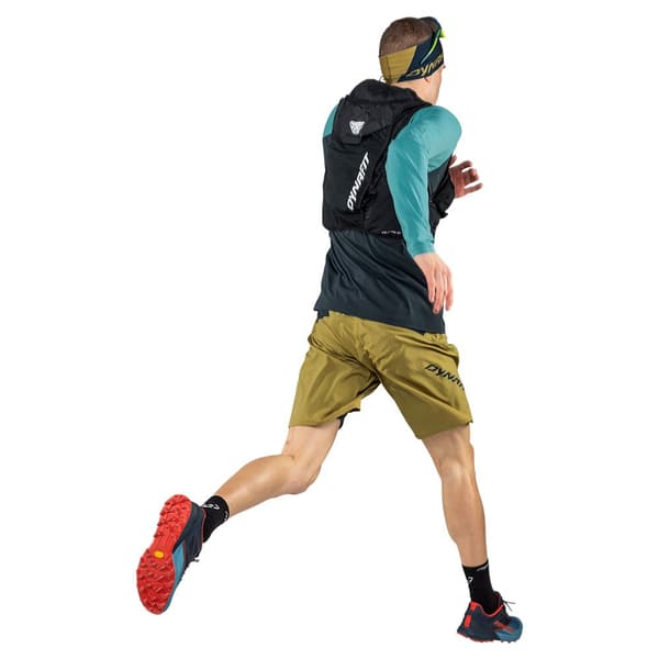 Dynafit Trail Löparskor Alpine Blå EU 42 Man