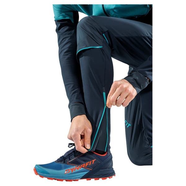 Dynafit Trail Löparskor Alpine Blå EU 42 Man