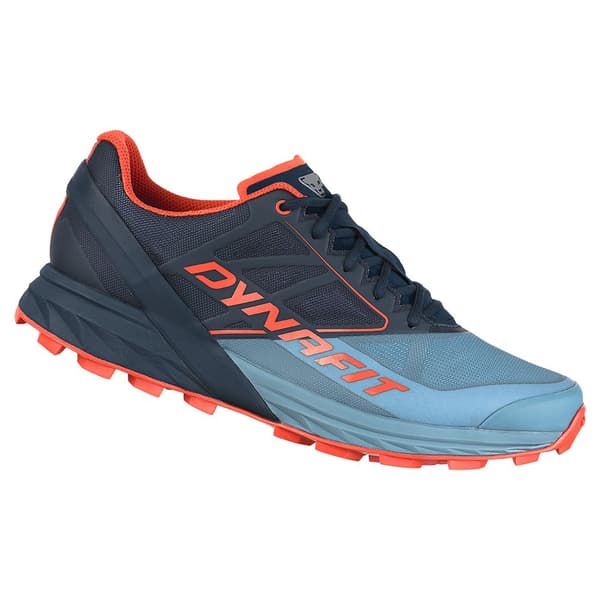 Dynafit Trail Löparskor Alpine Blå EU 42 Man