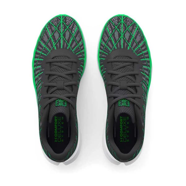 Under Armour Løbe Skoe Charged Breeze 2 Grøn EU 44 Mand