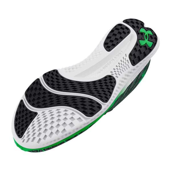 Under Armour Løbe Skoe Charged Breeze 2 Grøn EU 44 Mand