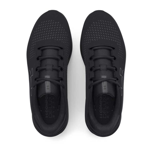 Under Armour Löparskor Charged Pursuit 3 Bl Svart EU 42 Man
