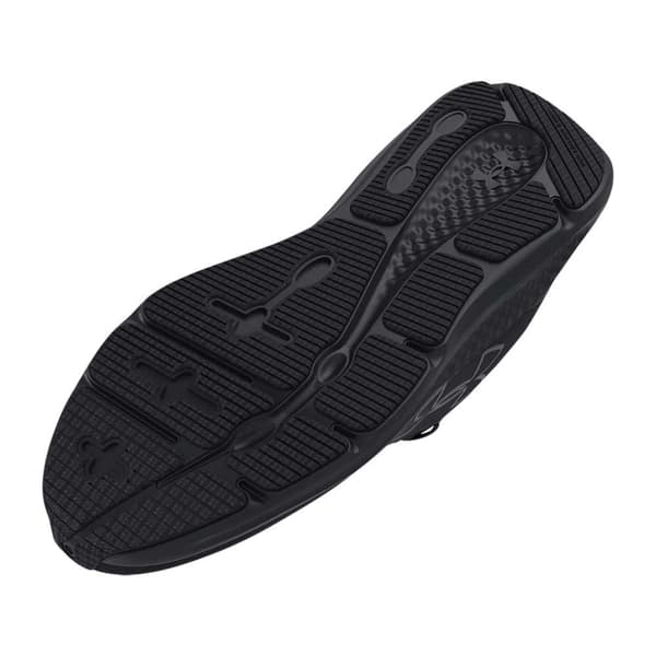 Under Armour Löparskor Charged Pursuit 3 Bl Svart EU 42 Man