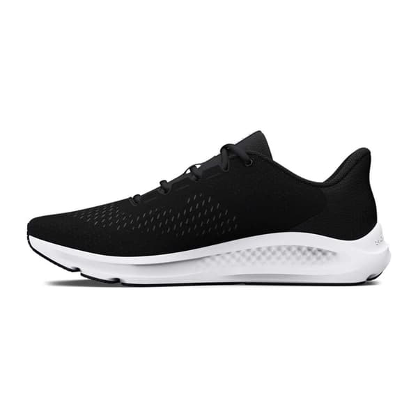 Under Armour Löparskor Charged Pursuit 3 Bl Svart EU 42 Kvinna