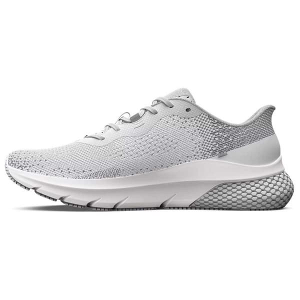 Under Armour Løbe Skoe Hovr Turbulence 2 Grå EU 38 1/2 Kvinde