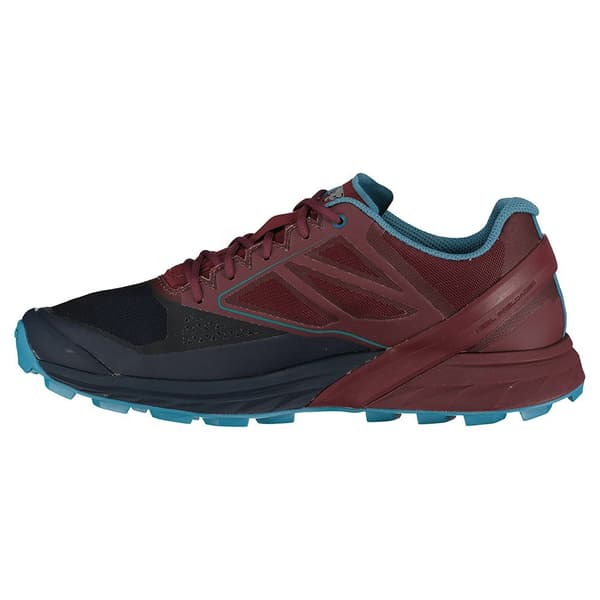 Dynafit Trail Löparskor Alpine Röd EU 42 1/2 Man