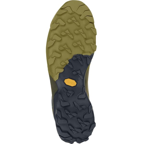 Dynafit Trail Löparskor Transalper Goretex Grönt EU 47 Man