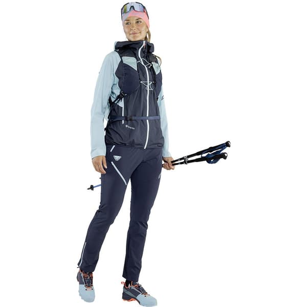 Dynafit Maastojuoksukengät Transalper Goretex Sininen EU 42 Nainen