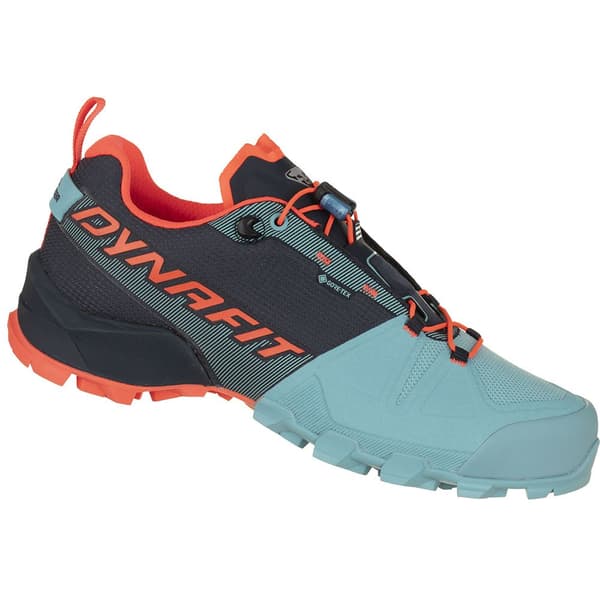 Dynafit Maastojuoksukengät Transalper Goretex Sininen EU 42 Nainen