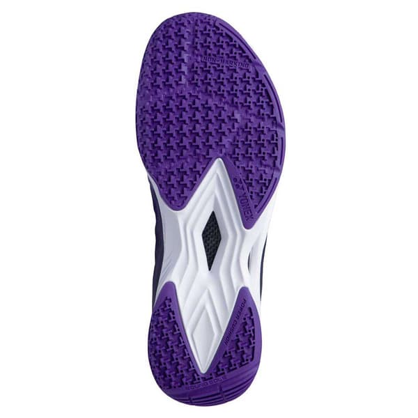 Yonex Inomhusskor Aerus Z Lila EU 36 Kvinna