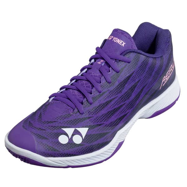 Yonex Inomhusskor Aerus Z Lila EU 36 Kvinna