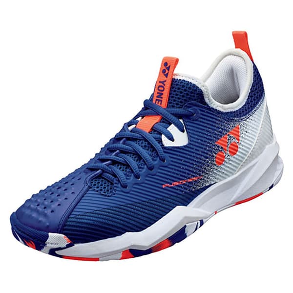 Yonex Alla Hovskor Power Cushion Fusionrev 4 Blå EU 43 Man