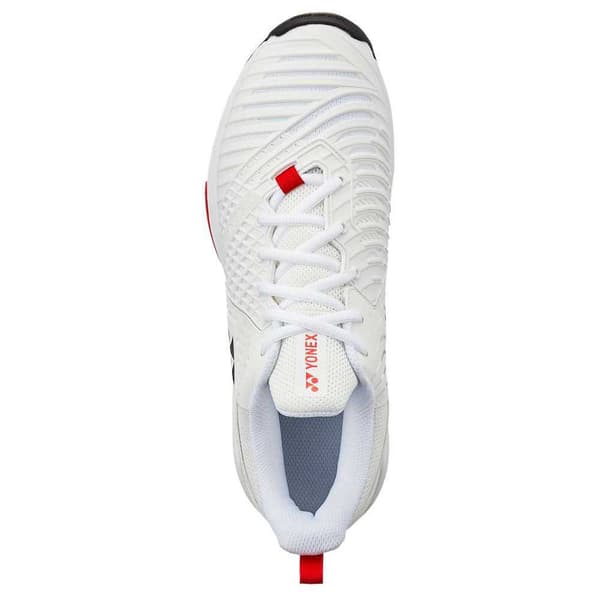 Yonex Alle Court Sko Power Cushion Sonicage 3 Hvid EU 35 Mand