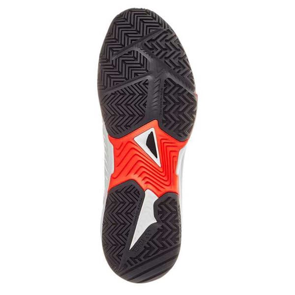 Yonex Alle Court Sko Power Cushion Sonicage 3 Hvid EU 35 Mand