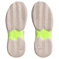 Miniatyrbillede 2 af 8: Adidas Alle Court Sko Courtjam Control Grøn EU 41 1/3 Kvinde