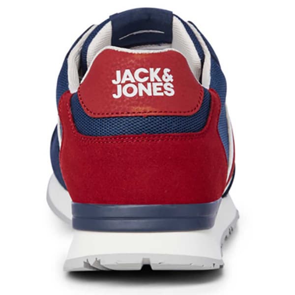 Jack & Jones Trænere Stellar Mesh Blå EU 42 Mand