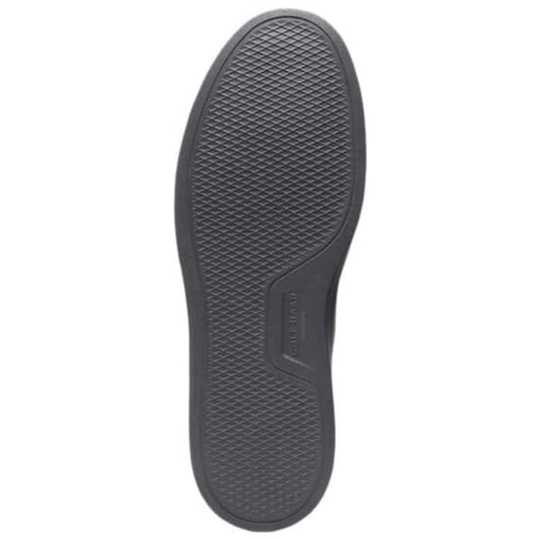 Cole Haan Grandpro Rally Laser Cut Skoe Grå EU 43 Mand