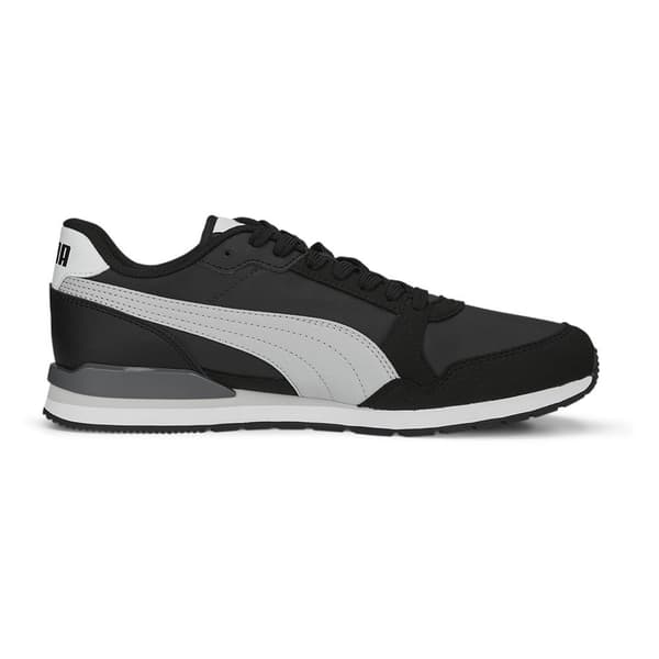 Puma Valmentajat St Runner V3 Nl Musta EU 45 Mies
