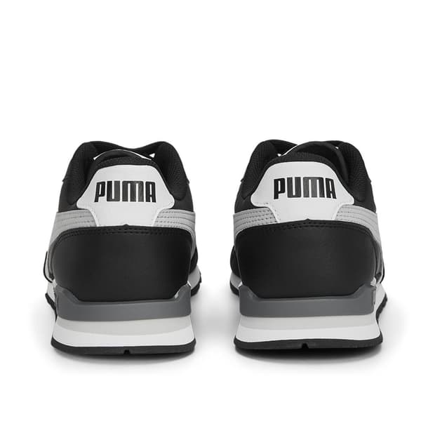 Puma Valmentajat St Runner V3 Nl Musta EU 45 Mies