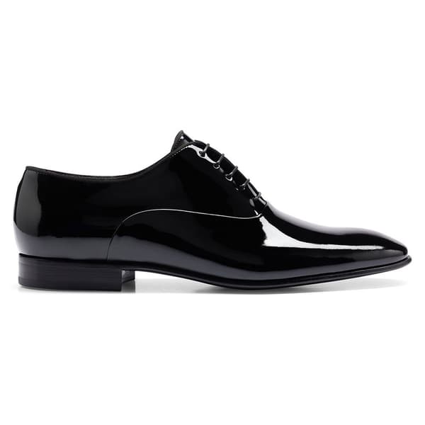 Boss Skor Evening 10224663 Svart EU 45 Man