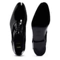 Miniatyrbillede 5 af 9: Boss Sko Evening 10224663 Sort EU 40 1/2 Mand
