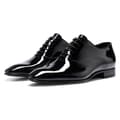 Miniatyrbillede 7 af 9: Boss Sko Evening 10224663 Sort EU 40 1/2 Mand
