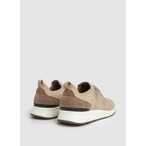 Hackett Valmentajat H-runner Soft Beige EU 44 Mies