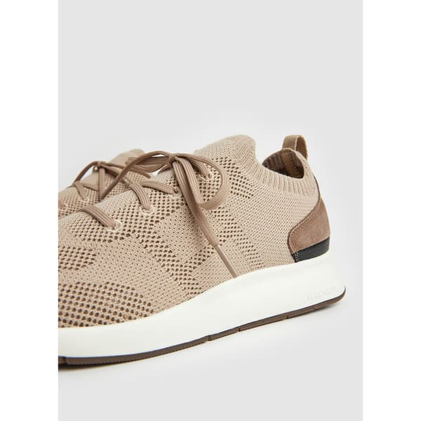 Hackett Valmentajat H-runner Soft Beige EU 44 Mies