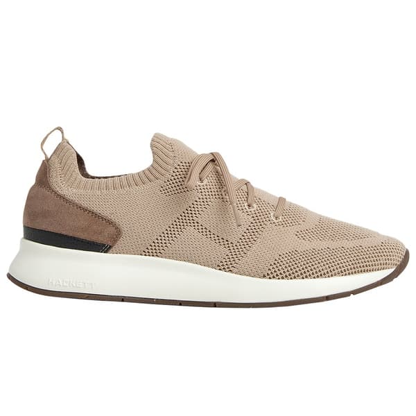 Hackett Valmentajat H-runner Soft Beige EU 44 Mies