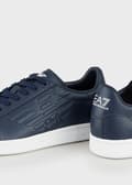 Miniatyrbillede 5 af 5: Ea7 Emporio Armani Trænere Classic Blå EU 42 2/3 Mand