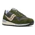 Miniatyrbild 1 av 5: Saucony Originals Sneakers Shadow 5000 Grönt EU 44 1/2 Man