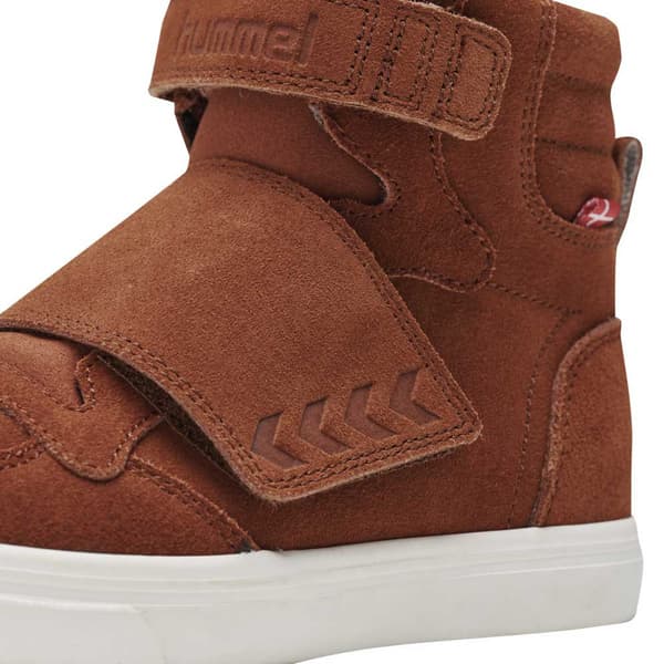 Hummel Trænere Stadil Tonal Brun EU 33 Dreng