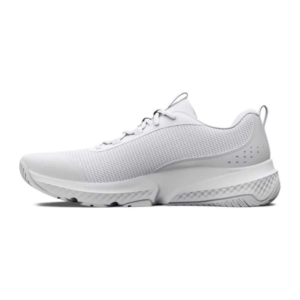 Under Armour Utbildare Dynamic Select Vit EU 42 Man