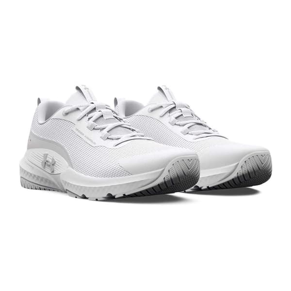 Under Armour Utbildare Dynamic Select Vit EU 42 Man