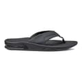 Miniatyrbild 3 av 4: Reef Flip Flops Fanning Svart EU 40 Man