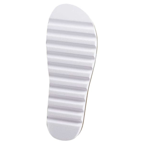 Reef Sandaalit Cushion Bounce Vista Hi Ruskea,Musta EU 37 1/2 Nainen