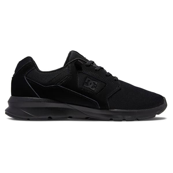 Dc Shoes Utbildare Skyline Svart EU 39 Man