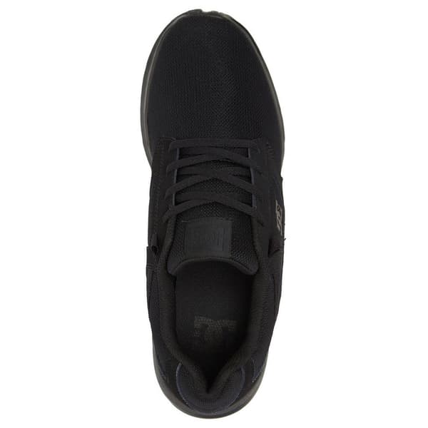 Dc Shoes Utbildare Skyline Svart EU 39 Man