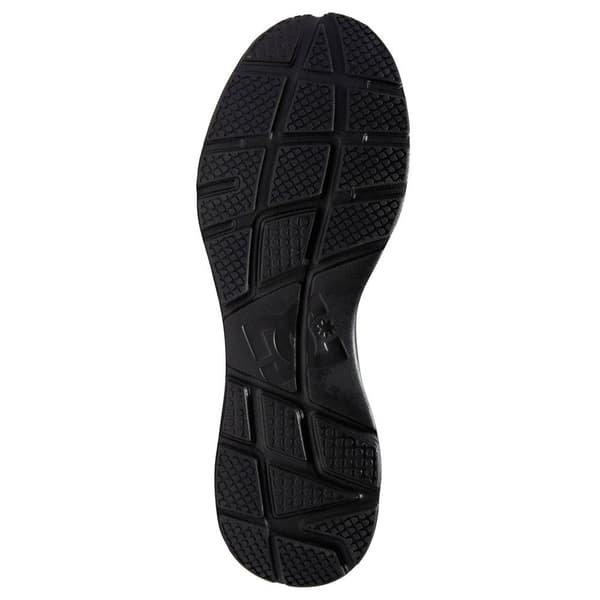 Dc Shoes Utbildare Skyline Svart EU 39 Man