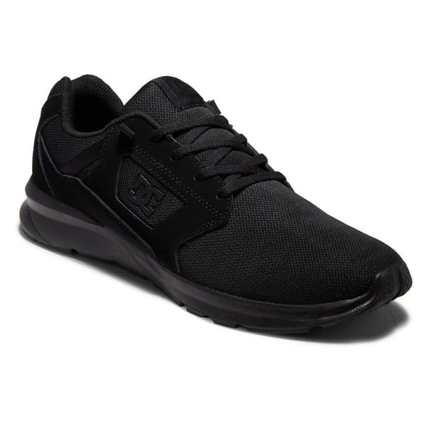Dc Shoes Utbildare Skyline Svart EU 39 Man