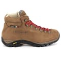 Pikkukuva 3 / 6: Zamberlan Vaelluskengät 320 New Trail Lite Evo Goretex Ruskea EU 38 Nainen