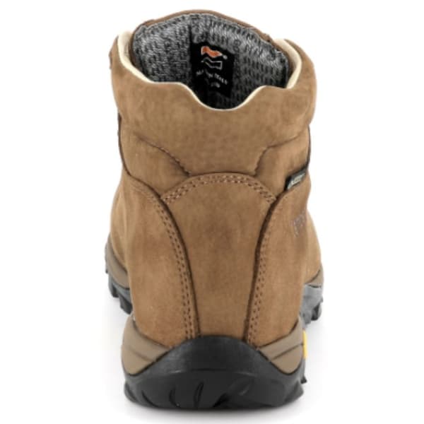 Zamberlan Vaelluskengät 320 New Trail Lite Evo Goretex Ruskea EU 38 Nainen