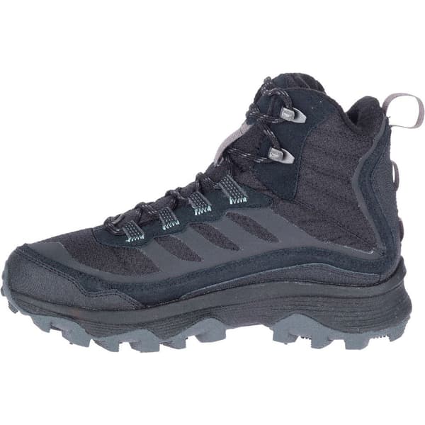 Merrell Vaelluskengät Moab Speed Musta EU 39 Nainen