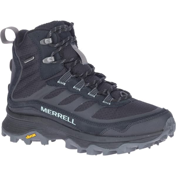 Merrell Vaelluskengät Moab Speed Musta EU 39 Nainen