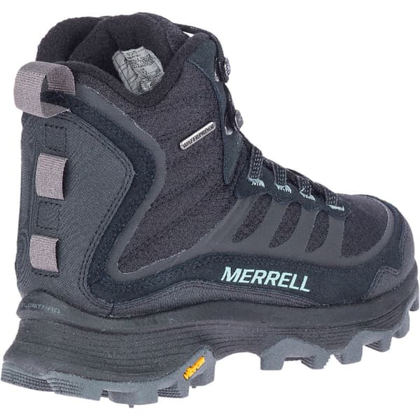 Merrell Vaelluskengät Moab Speed Musta EU 39 Nainen